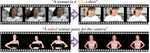 Video Unlearning via Low-Rank Refusal Vector