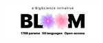 Bloom: A 176b-parameter open-access multilingual language model